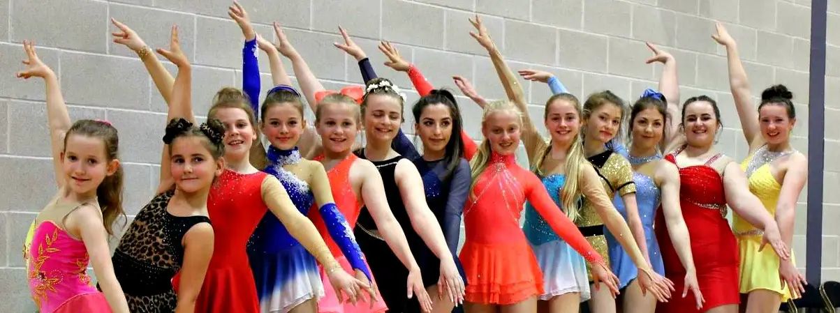 Altrincham-based inline skating team secures incredible medal haul at World Open