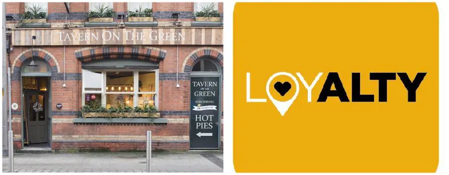 Money-saving app launched for Altrincham town centre workers