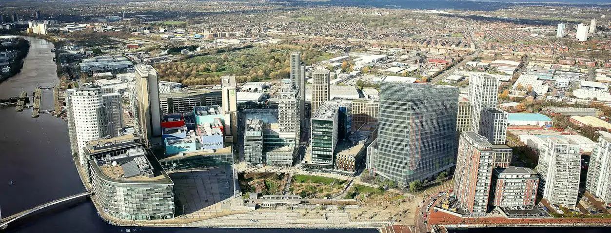 Graham Brady backs calls to move Channel 4 to Salford Quays