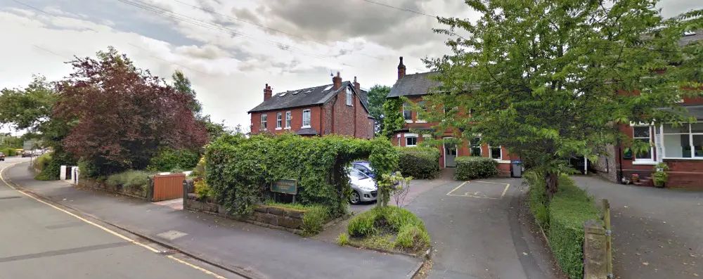 Altrincham GP practice ranked best in Greater Manchester in national survey