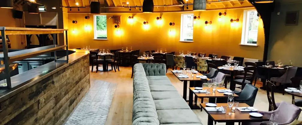 First Look: The Stamford, The Firs, Bowdon