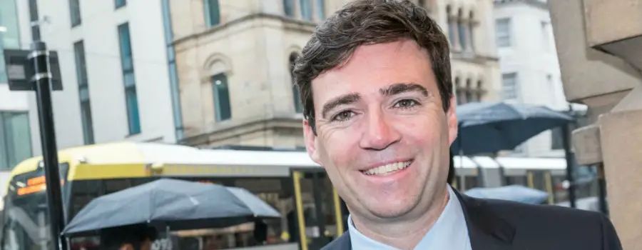 Travel hopes to get smarter in Greater Manchester with new Oyster-style card