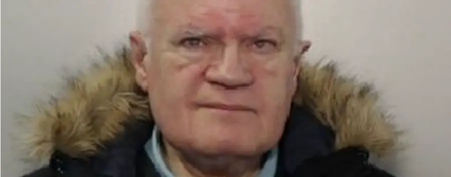 “Callous fraudster” from Altrincham jailed after conning elderly woman out of £160,000