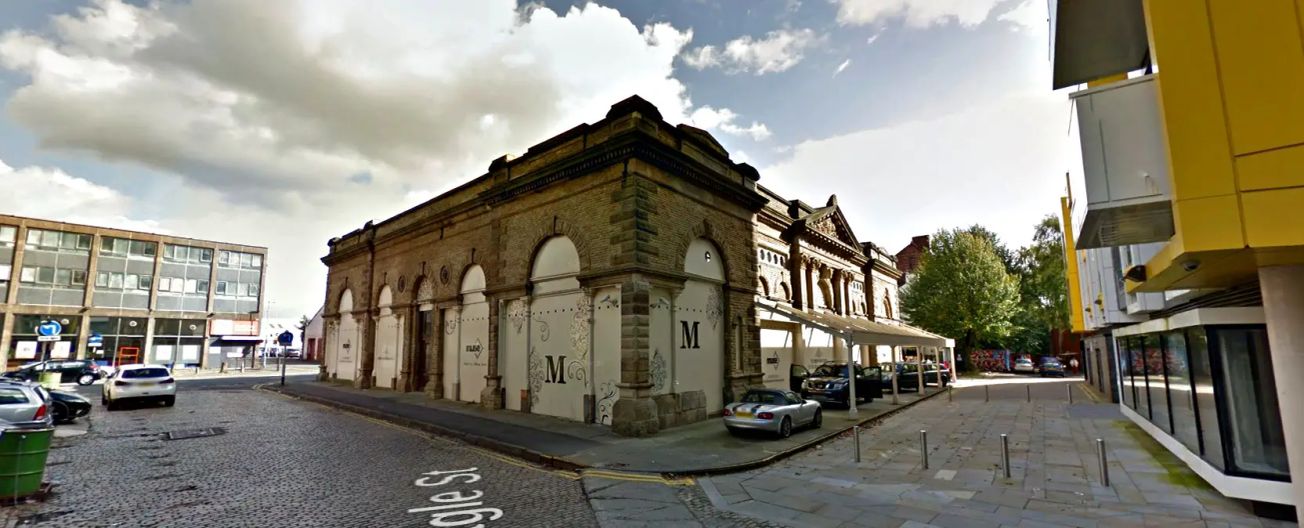 Team behind Altrincham Market transformation to open new operation in Manchester city centre next month