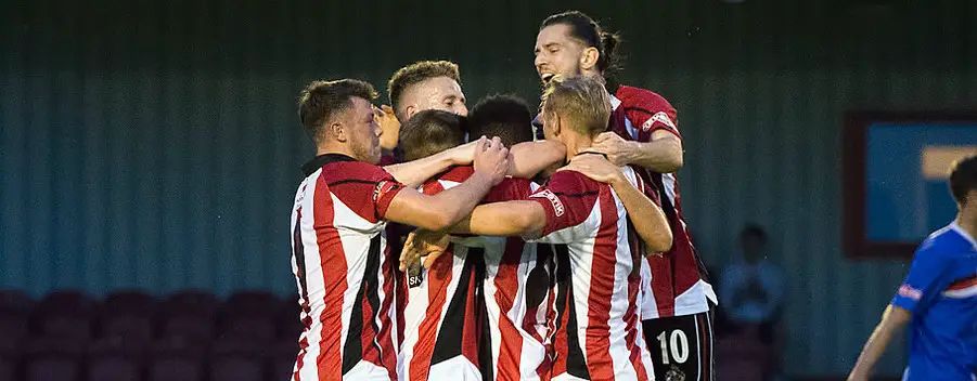 View From The Dugout: Bank holiday double a great chance to build on our first win