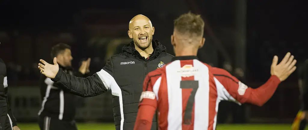 View From The Dugout: So many positives from our 6-0 win – now let’s build on it