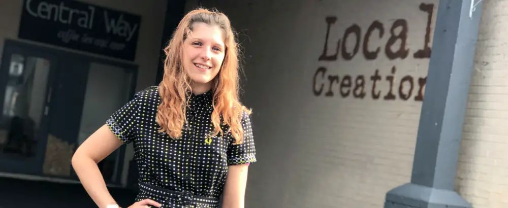 The Honey Beat goes on: Former Cinnamon Club promoter launches vinyl café in Altrincham town centre