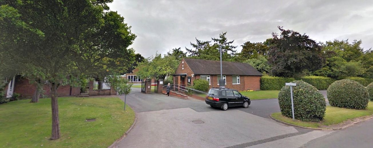 The number of people allowed to attend funeral services at Altrincham Crematorium has been increased