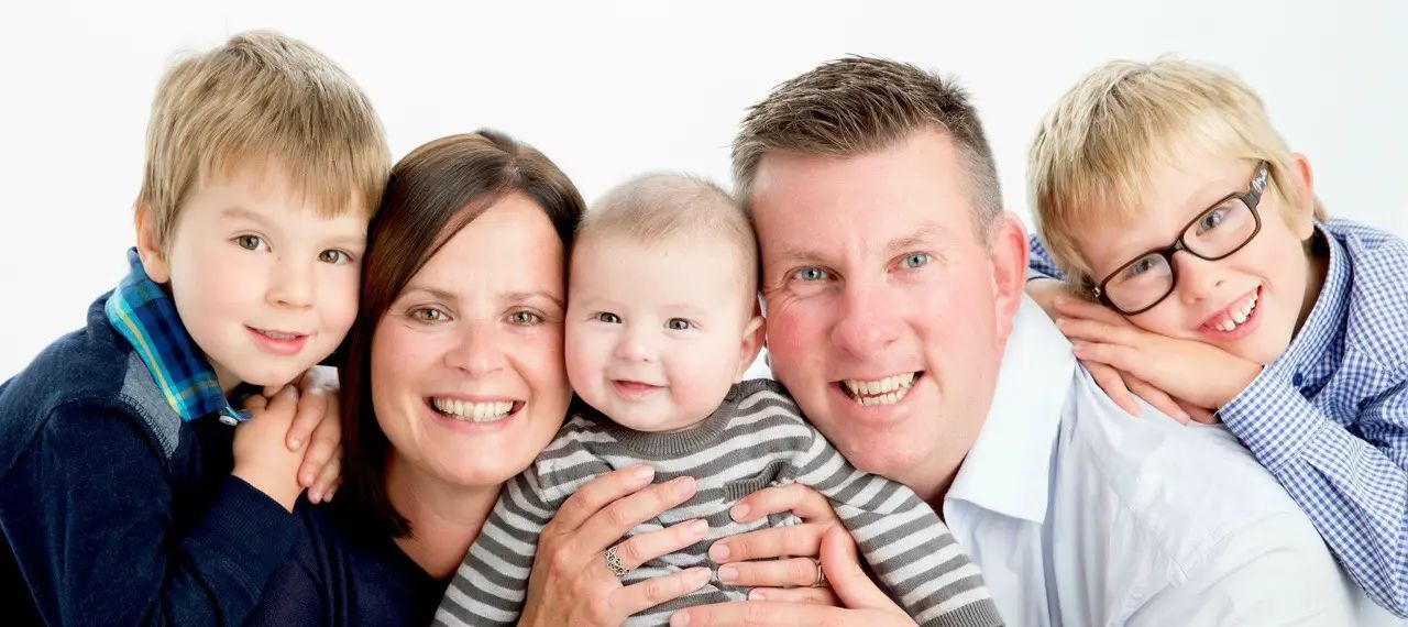 Father-in-law’s death inspires Timperley teacher’s Great North Run challenge