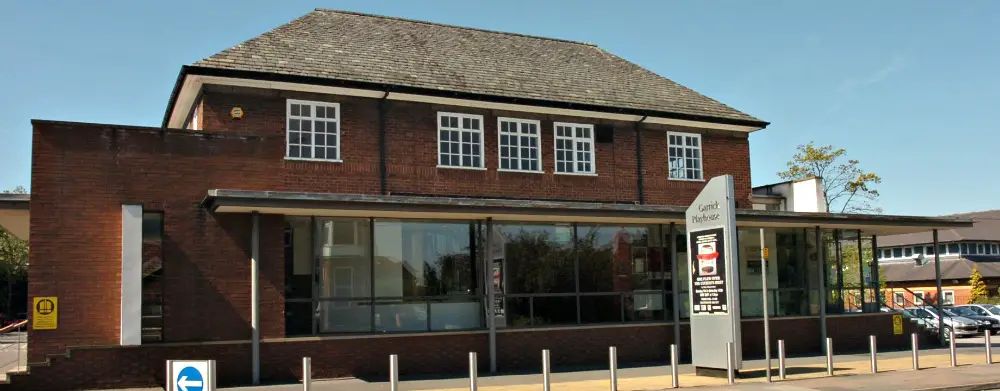 Wartime classic Goodnight Mister Tom opens at the Altrincham Garrick this Monday