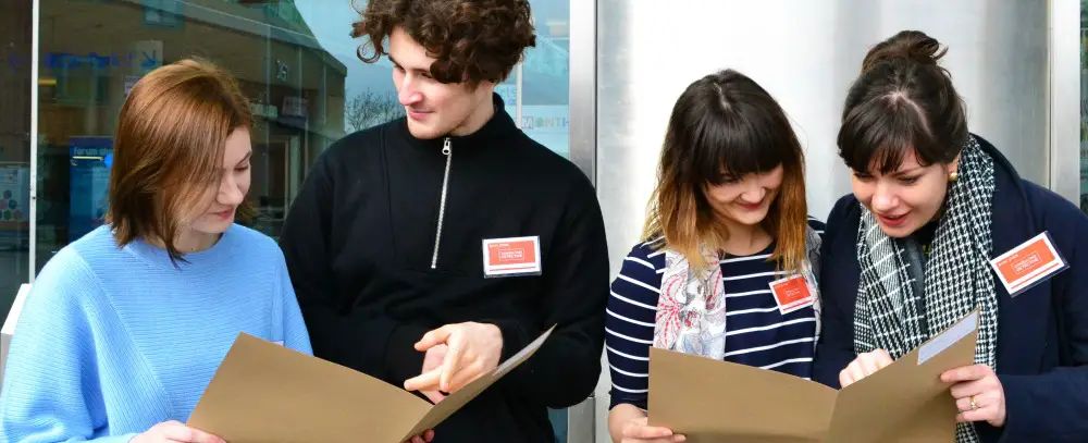 Amateur sleuths at the ready! Altrincham to be transformed into unique live adventure game