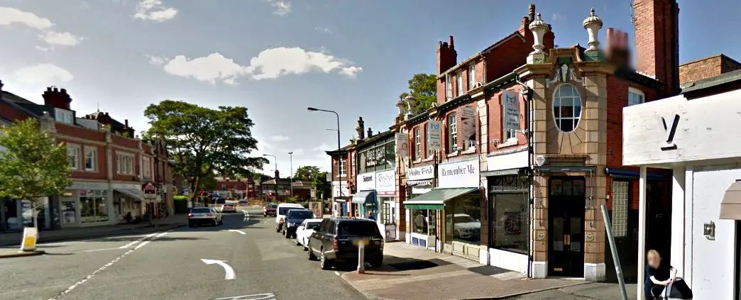 Hale nightclub Suburbia goes into administration