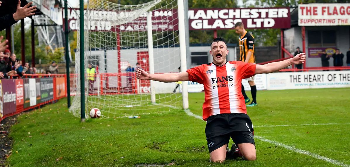 View from the Dugout: We can continue the excellent away run that we’re enjoying