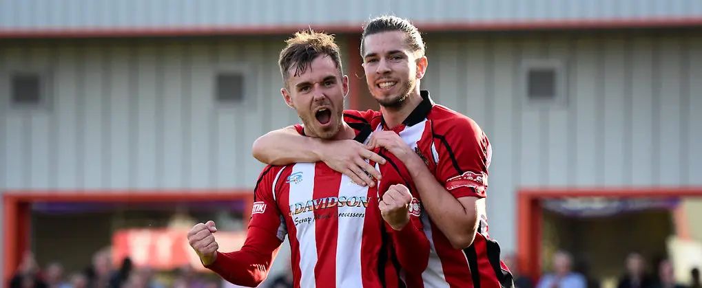 View From The Dugout: We’re top and feeling positive… but today’s derby will be a big test