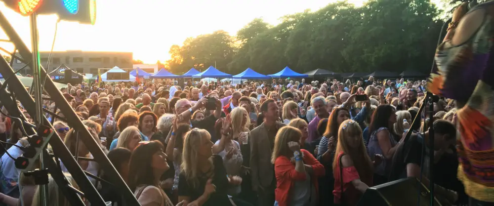 ‘Super orchestra’ to celebrate life and works of Mozart in Hale Barns concert