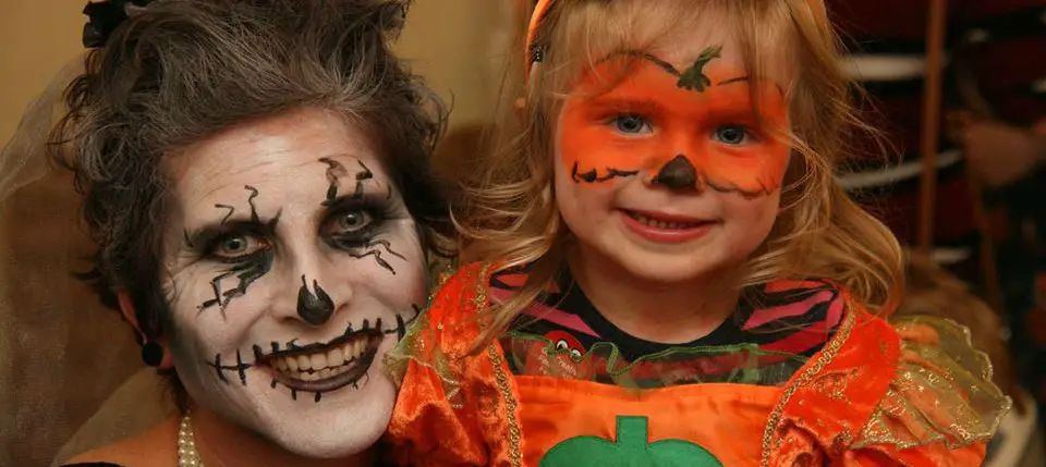 Bumper week of spooktastic family activities in Altrincham this Halloween half-term