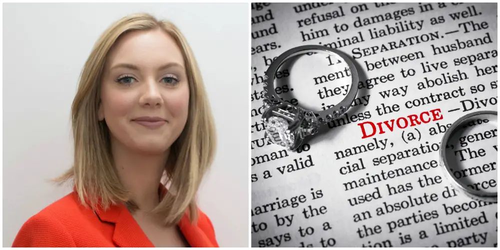 Local Legal: Five common misconceptions about divorce