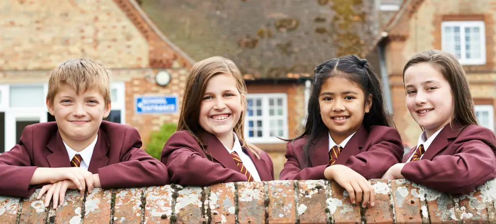 The Schoolist: How to choose the right independent school for your child