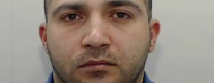 Man, 33, handed life term for murder of former Altrincham restaurant boss