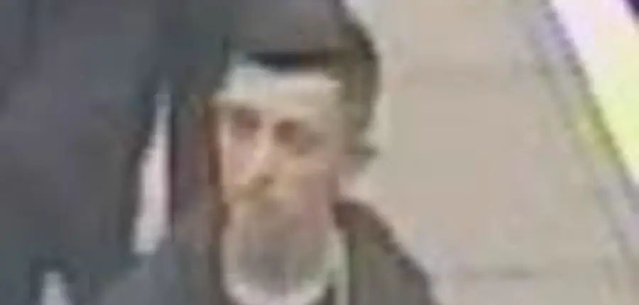 Police release image of wanted male in connection with “attempted murder” in Timperley park