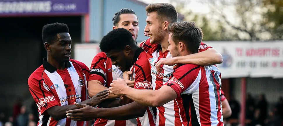 View From The Dugout: Let’s draw on home comfort to make Cup progress today