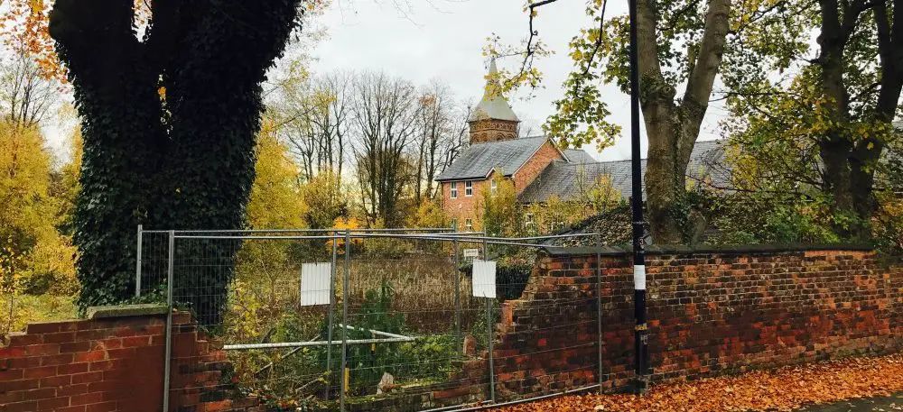 Plans approved to build on former bowling green in Altrincham town centre