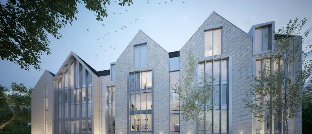 Developer to use virtual reality to showcase £18m Alderbank scheme at Altrincham event