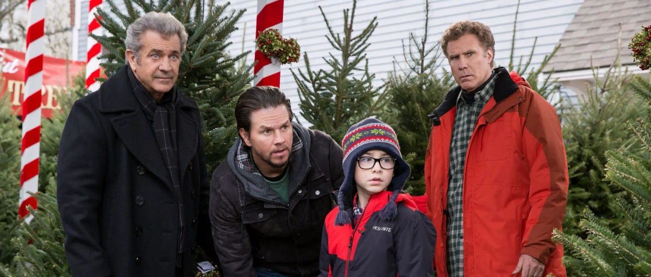 Films of the Fortnight: Daddy’s Home 2, The Star, Wonder and more