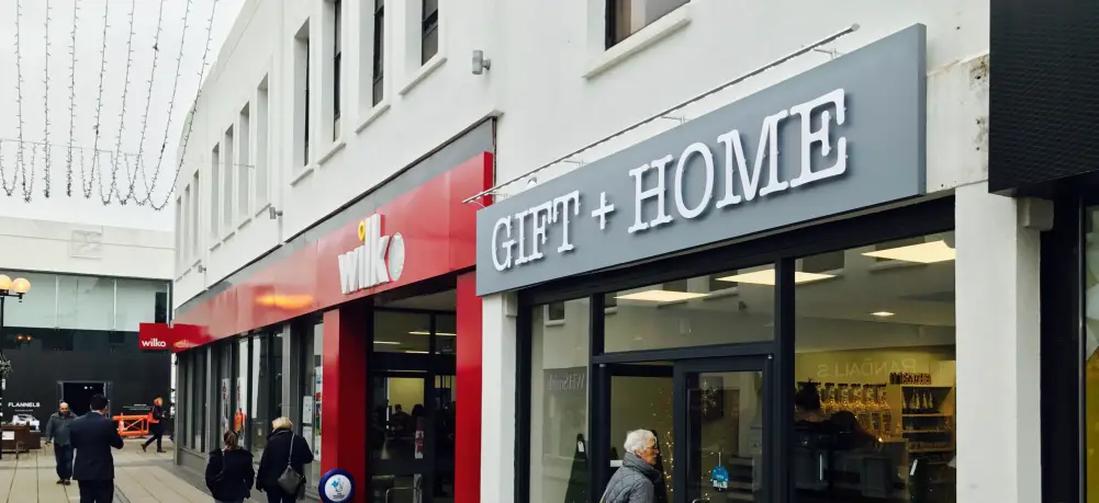 First Look: GIFT+HOME on George Street in Altrincham