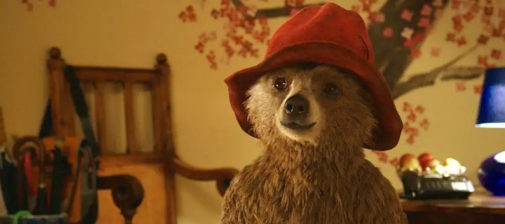 Films of the Fortnight: Paddington 2, Only the Brave, The Death of Stalin and more