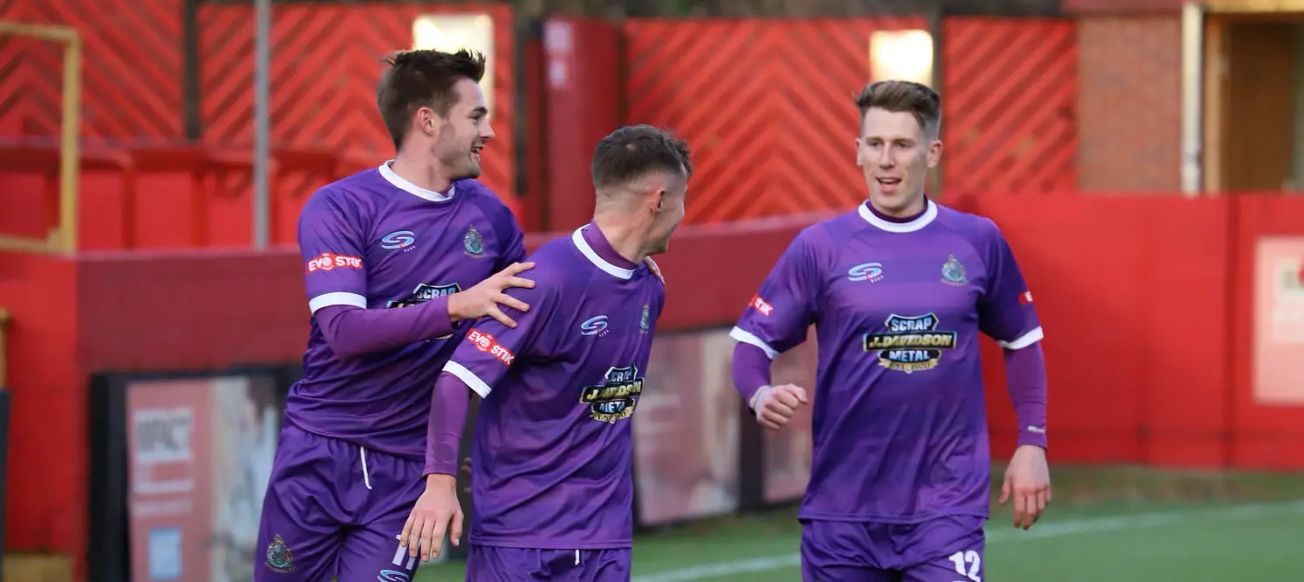 View From The Dugout: Mixed fortunes in the Cup, but we’re feeling positive ahead of league return