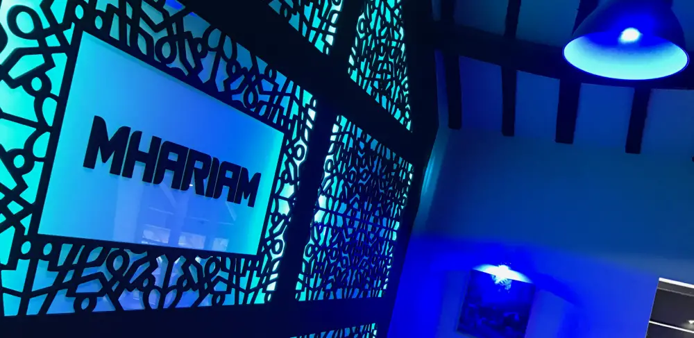 Popular curry house Mhariam set to reopen in Goose Green – 12 months since eviction from Timperley restaurant