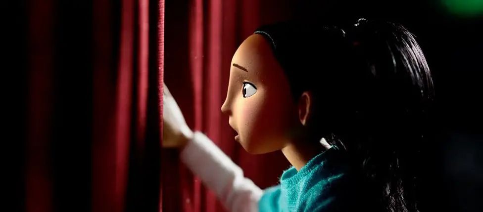 Altrincham company plays starring role in acclaimed BBC Christmas advert