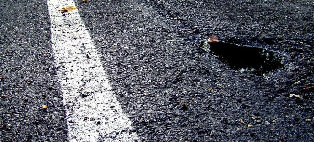 Thirty-three Altrincham roads to be improved by March as part of £4m council investment