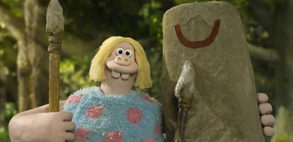 Films of the Fortnight: Early Man, Winchester, 12 Strong and more