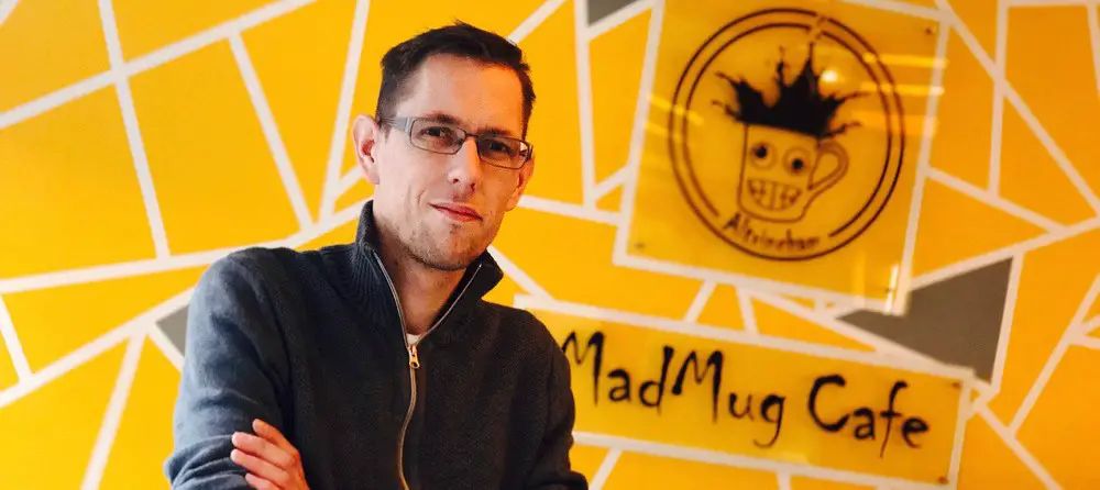 New bar and coffee shop to open in Altrincham town centre next week