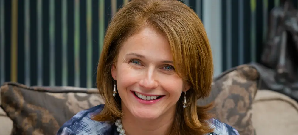 Why Altrincham could be one of the most stressful places to go through a divorce