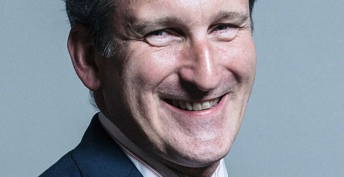 Former Altrincham schoolboy appointed Education Secretary in government reshuffle