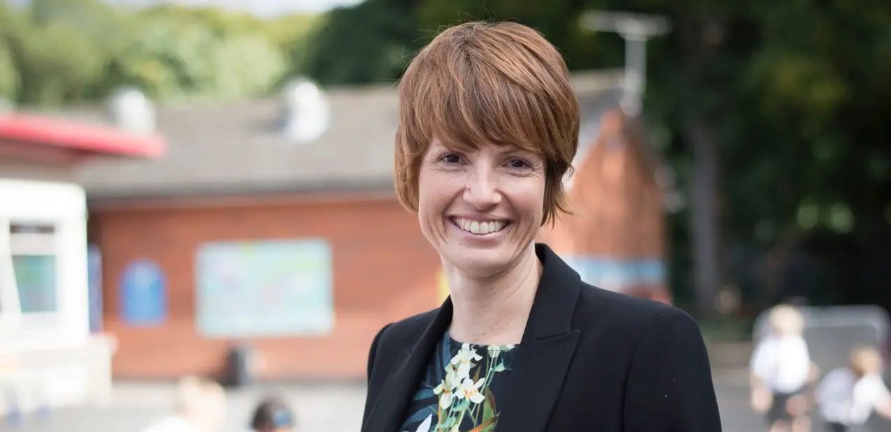 Bollin Primary School to become an academy