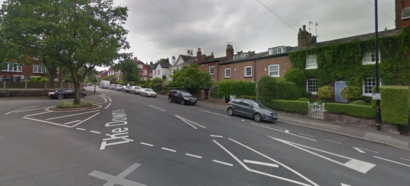 Man arrested after victim forced to withdraw money from cashpoint after being threatened at knifepoint in own home