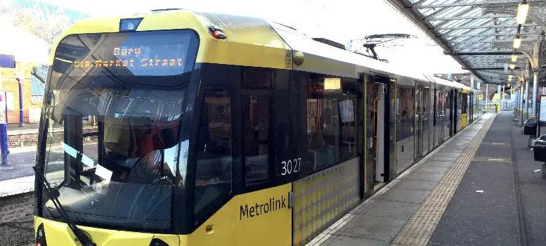 Metrolink introduces “simpler” zonal ticket system – but price of a return from Altrincham to Manchester goes up 40p