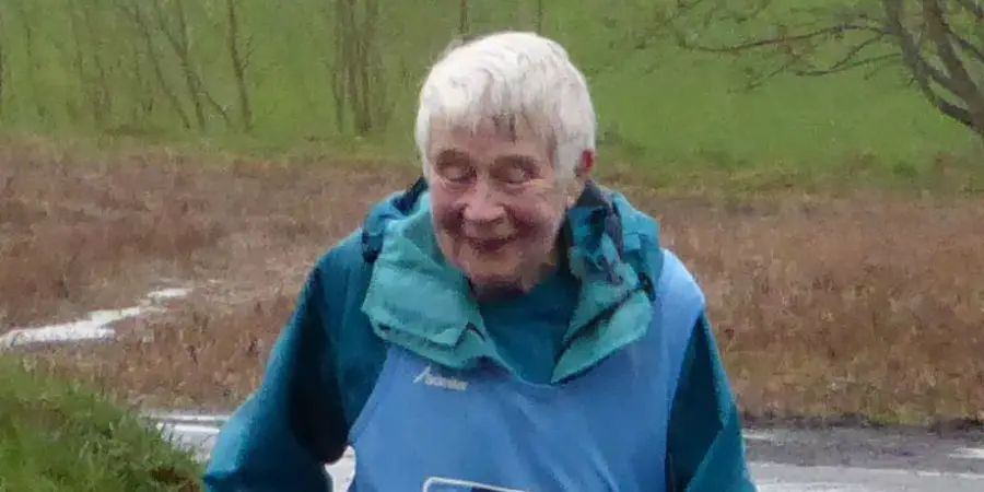 Altrincham grandmother to run Trafford 10k this weekend – a day before her 80th birthday