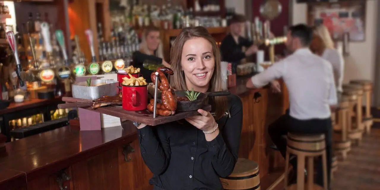 Smokehouse and BBQ chain Hickory’s planning to open family-friendly restaurant in Hale village