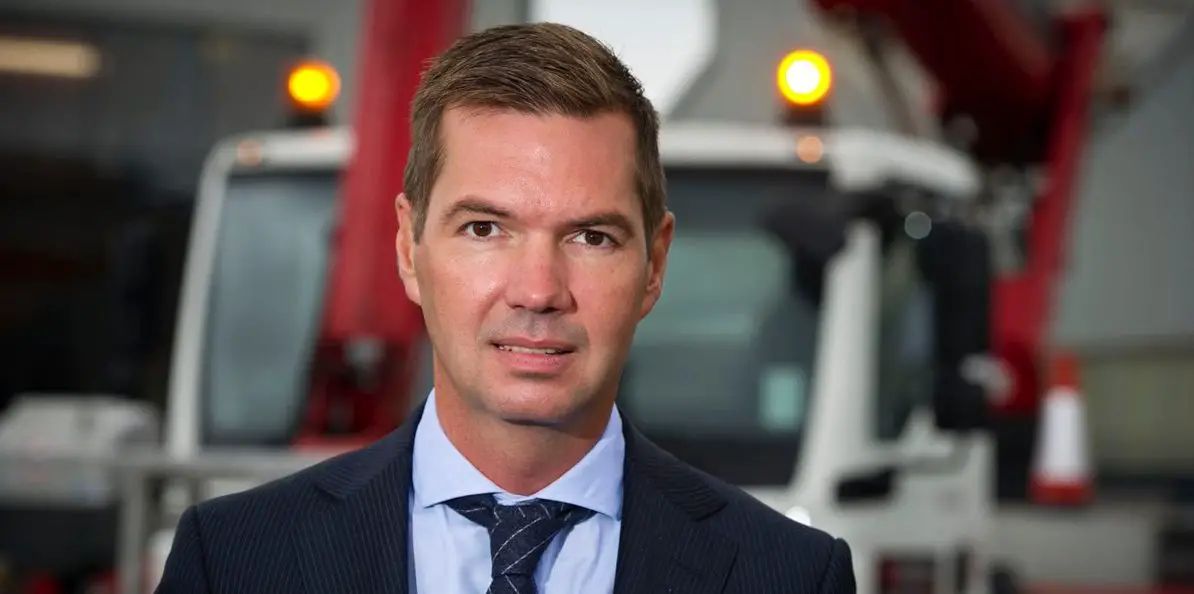 Hale company expands into Scotland with latest acquisition