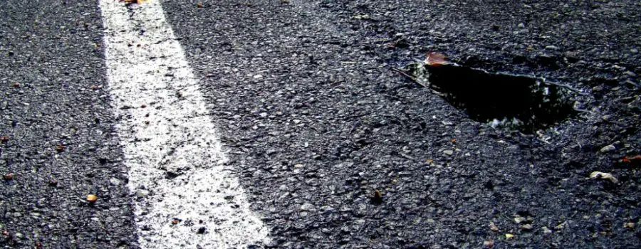 These 37 roads and junctions in Altrincham will be repaired “by the end of March”