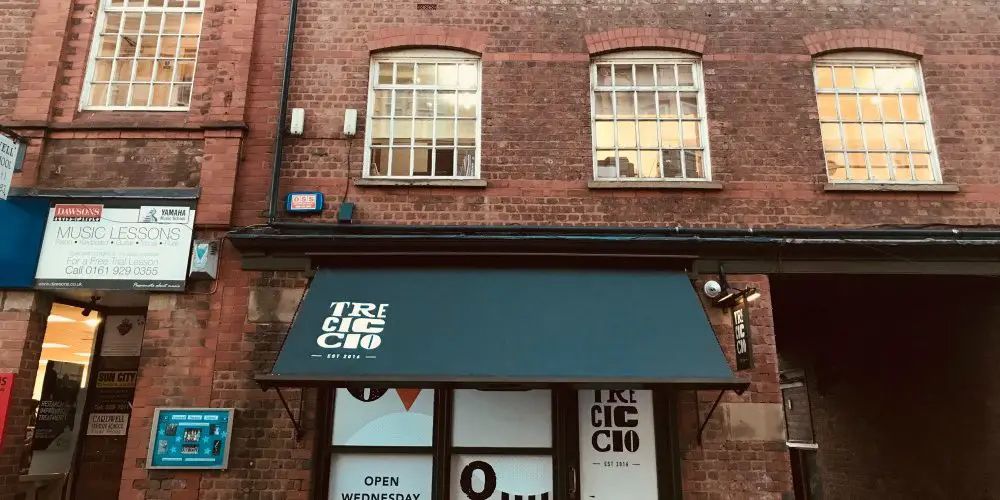 60 jobs secured as Altrincham restaurant Tre Ciccio is bought out of administration