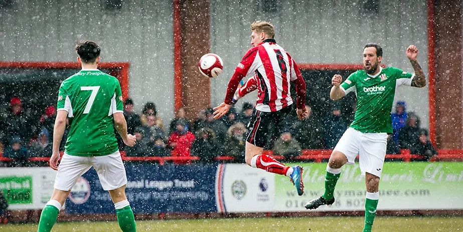 View from the Dugout: Just one point from three home games, but we’re staying positive