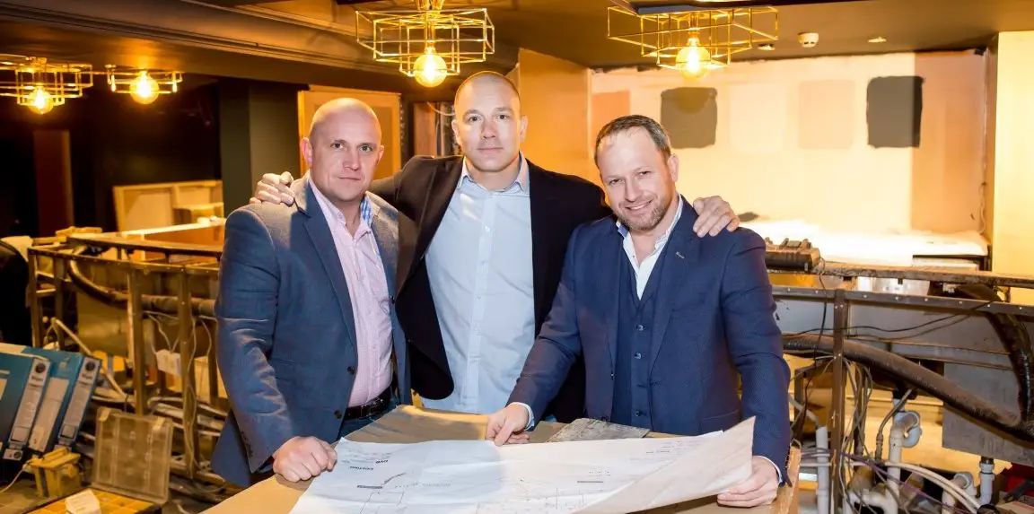 New Hale nightclub will be “ultimate VIP clubbing experience”