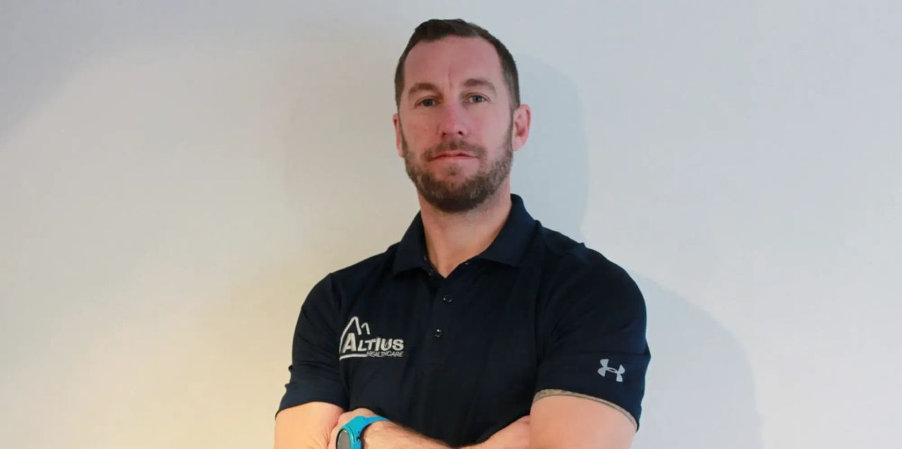 Property giant brings in Hale physio to help workers Sit Strong