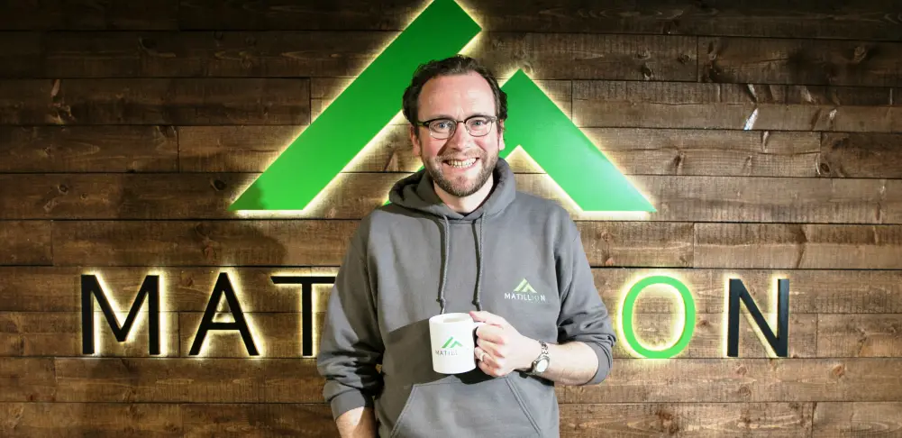 Altrincham tech firm raises $20 million from Silicon Valley investors